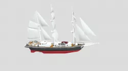 STS Lord Nelson