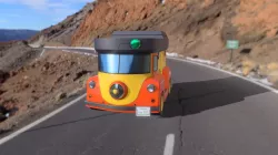 Support Car
