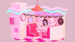 Sweetbones Diner
