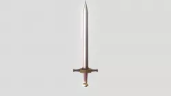 Sword Demo