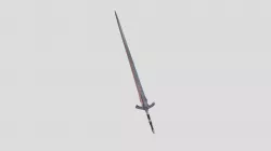 Sword Done