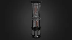 Tech Pillar
