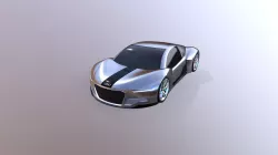 Test Modeling File