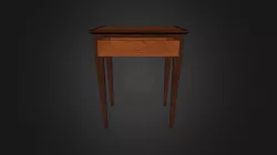 Test Transparency