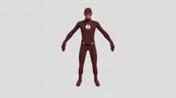 The Flash