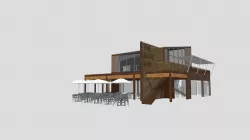 The Gateway VR Model