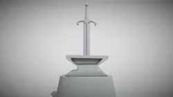 The Sword in the Stone