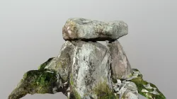 The Torup Dolmen