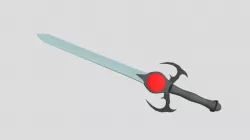 Thundercat´s Lion Sword