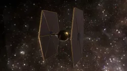 Tie Fighter ( Old Guard )