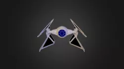TIE Interceptor