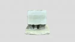 Tiny Brick House
