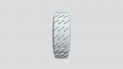 Tire Model
