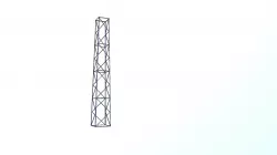 TORRE TANQUE ELEVADO
