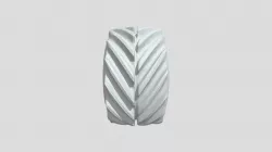 Tractor Tire