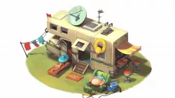 Trailer