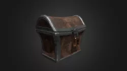 Treasure Chest