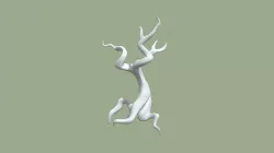 Tree modeling