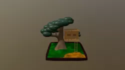 Treehouse