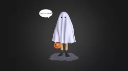 Trick or Treat