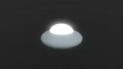 UFO Model