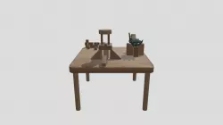 Unit Model 1