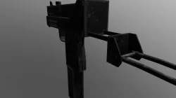 UZI