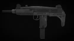 Uzi