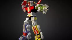 Voltron