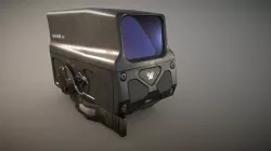 Vortex RAZOR AMG UH-1