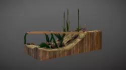 wastewater project