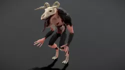 Wendigo