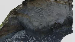 White Cliffs 3d