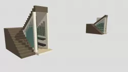 Wine Room Options-Toll Brothers Skyview @ MR