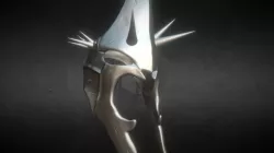 Witch King Mask Helmet