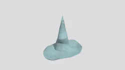 Wizard Hat