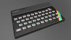 ZX Spectrum