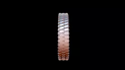 3D Bracelet