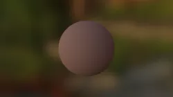 3D head 