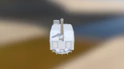 5-38 Cal USN Gun-1c