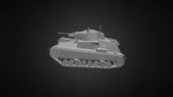 7TP Tank