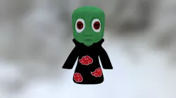 Amumu Akatsuki