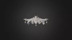 ANVIL: Gladiator