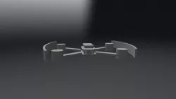 Assemblage Drone