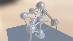 Atomium Museum