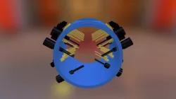 AUV Hull Subcom