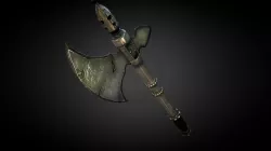 Axe