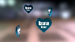 Baa Bar Logo