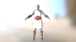 Barbarian