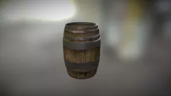 Barrel